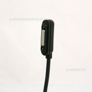 Magnetic USB Charger Cable Cord For Sony Xperia phone Z Z1 Z2 Z3 Z4 Z5 Ultra, Compact, Plus, Permium Series 