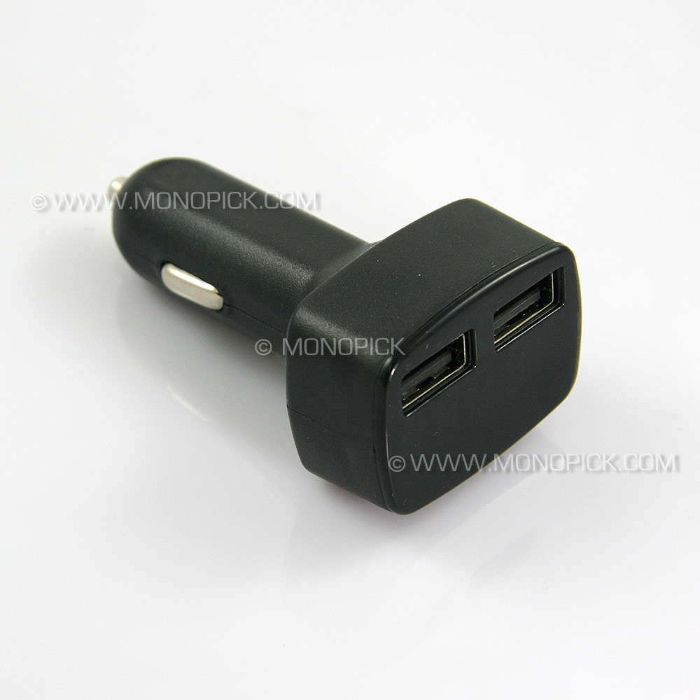 Adapteri Mobia 3.1A USB-C -USB-A