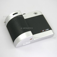 Catclaw iPhone DSLR Transformer Converter Shutter Controller Kit Case for iPhone