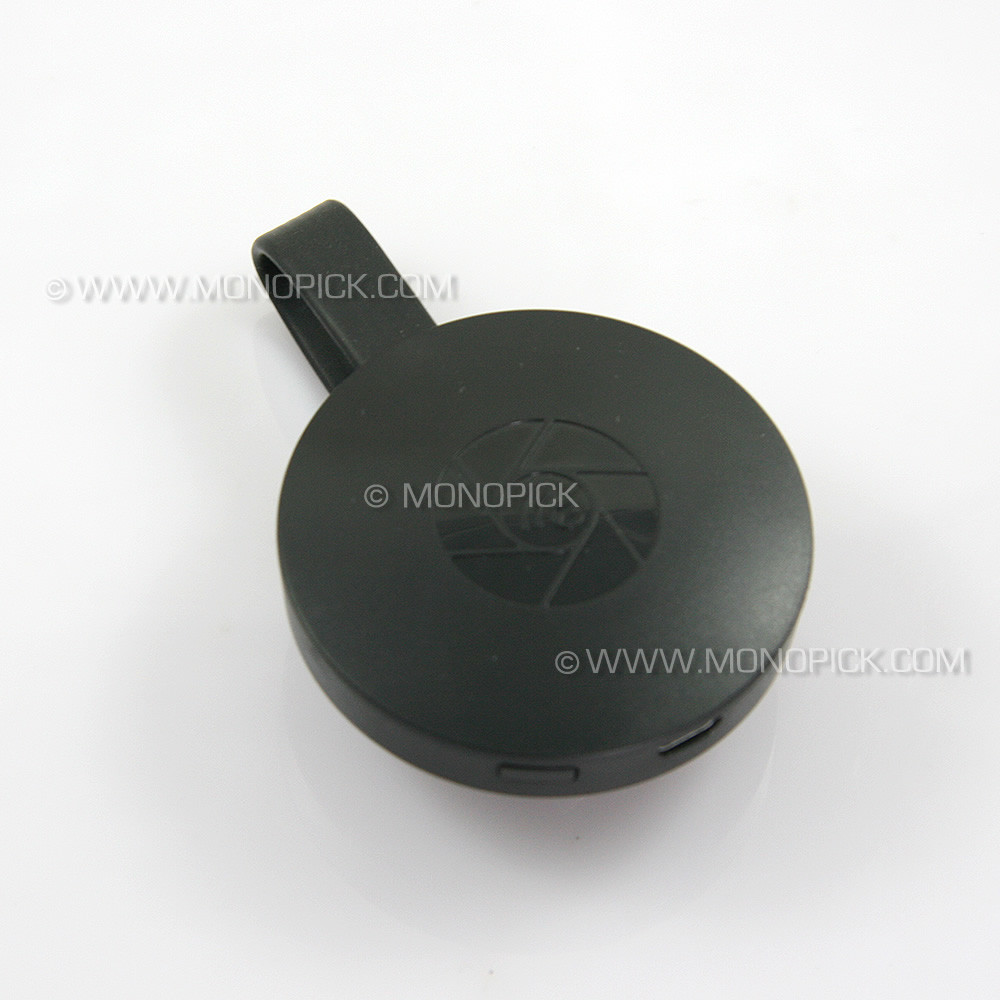 Wireless Circular 4 in 1 Airplay iOS Miracast Android DLNA WiFi HDMI 1080P  HDTV Dongle Mirror Display Adapter - monopick