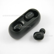 TWS Mini QCY-T1C True Wireless Bluetooth v5 Stereo Headset Handsfree Earphones In-Ear Earbuds