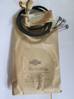 NOS Harley WLA Horn Switch Wires