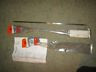 Harley Shovelhead  Panhead NOS Fairing Trim Kit