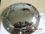 Bird Derby Cover