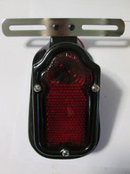 New 1947- 1954 Harley Knucklehead UL Panhead 45 Tombstone Taillight