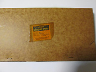 Harley Flathead 45 WL NOS Timer Cover Gaskets