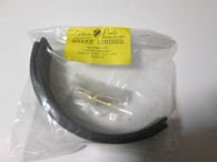 Harley Flathead WL 45 Rear Brake Pads