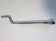 Harley Panhead Flathead Knucklehead Chrome Trans Clutch Lever