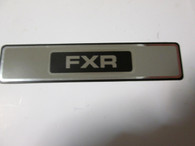 Harley FXR Shovelhead NOS Fork Decal