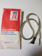 NOS Harley Police Flasher Light Wire