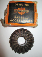 NOS Harley UL Valve Seat Cutter