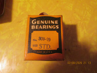 Harely 45 NOS STD Rod Bearings