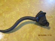 Harley 1936 1940 Front Brake Lever