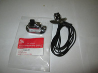 Here is a new made Harley Horn and Headlight Switch.