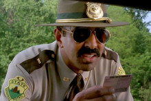 Super Troopers by Joshua Budich