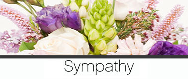 Sympathy Flowers Category