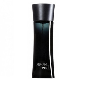 Armani Code By GIORGIO ARMANI