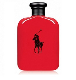 Polo Red By RALPH LAUREN