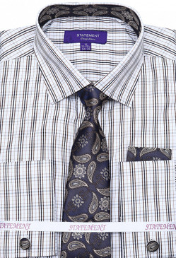 JPJ SH-1001 Collection (Tan)