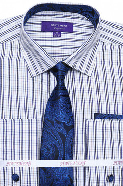 JPJ SH-1001 Collection (Blue)