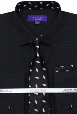 JPJ SH-1019 Collection (Black)