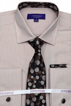 JPJ SH-1018 Collection (Tan)