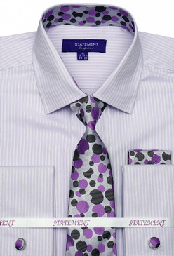 JPJ SH-1018 Collection (Lavender)