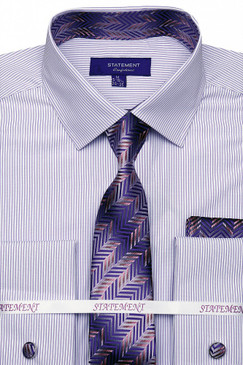 JPJ SH-1017 Collection (Purple)