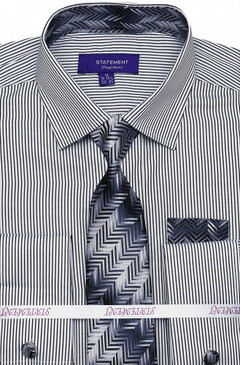 JPJ SH-1017 Collection (Black)