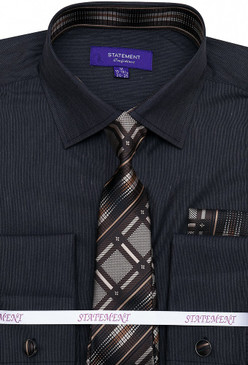 JPJ SH-1016 Collection (Brown)