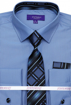 JPJ SH-1016 Collection (Blue)