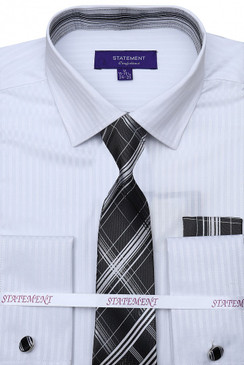 JPJ SH-1015 Collection (White)