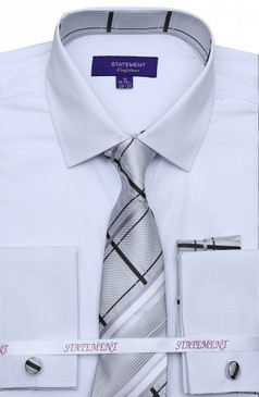 JPJ SH-1011 Collection (White)