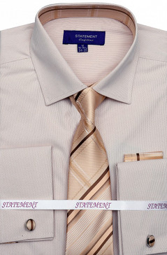 JPJ SH-1011 Collection (Beige)