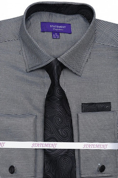 JPJ SH-1010 Collection (Black)