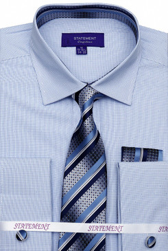 JPJ SH-1008 Collection (Blue)