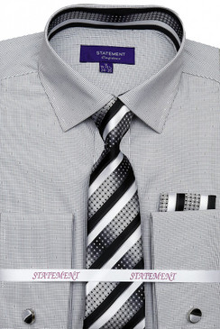 JPJ SH-1008 Collection (Black)