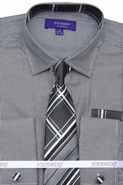 JPJ SH-1007 Collection (Black)