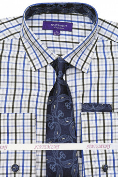 JPJ SH-1006 Collection (Royal)