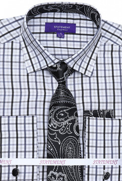 JPJ SH-1006 Collection (Black)