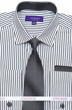 JPJ SH-1005 Collection (Black)