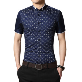 JPJ Classified Collection (Navy)