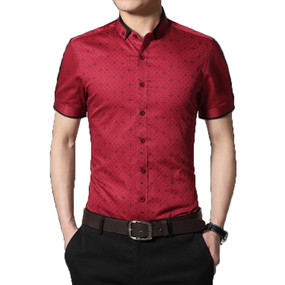 JPJ Classified Collection (Red)