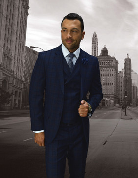 JPJ ABANO-1 SAPPHIRE