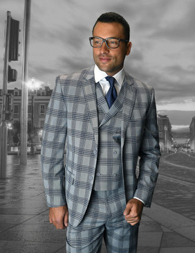 JPJ ABANO-4 SAPPHIRRE