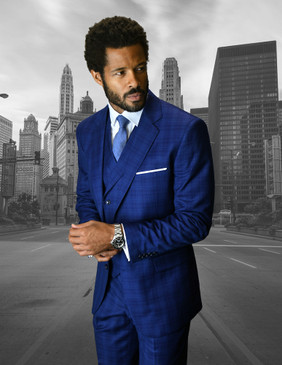 JPJ ANGELINO SAPPHIRE