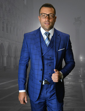 JPJ ANGELINO-2 SAPPHIRE