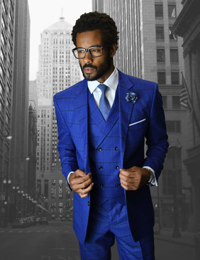 JPJ ANGELINO-3 SAPPHIRE