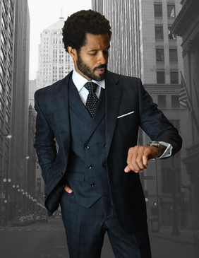 JPJ ANGELINO-4 BLACK