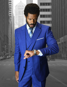 JPJ ANGELINO-6 SAPPHIRE